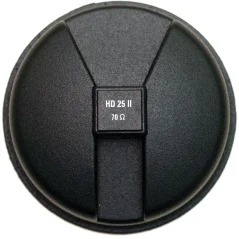 Sennheiser Replacement Driver Element for HD25