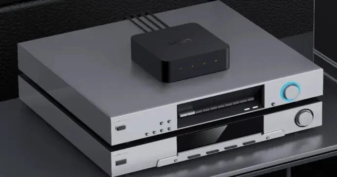 WiiM Pro