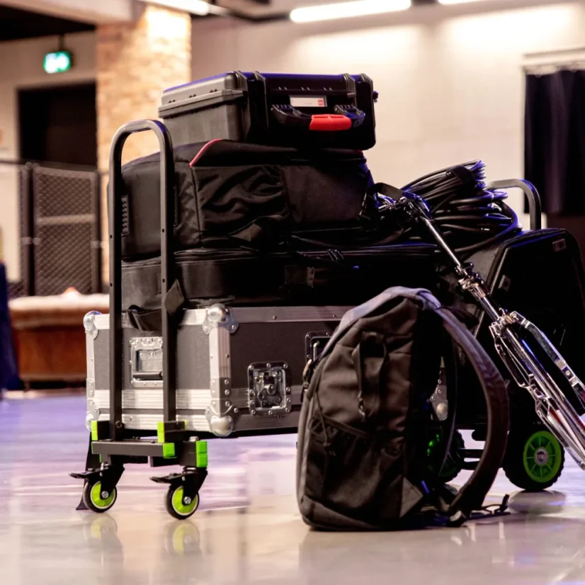 Gravity  CART M 01 B