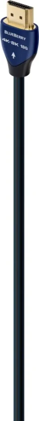 Audioquest BlueBerry HDMI-HDMI 2,0 m