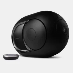Devialet Phantom I 108 dB  Dark chrome