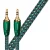 Audioquest Evergreen JJ 0.6m