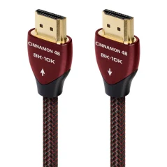 Audioquest Cinnamon 48 HDMI 1.0 M