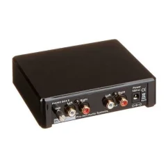 ProJect Phono Box E  Čierna