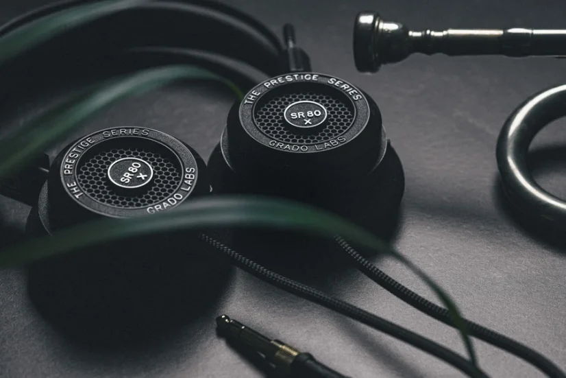 Grado Prestige SR80x (A-Stock / 24 mesiacov záruka)