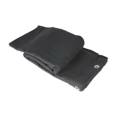 Adam Hall Akustický záves 0152 X 96 Čierny