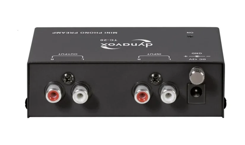 Dynavox TC-20