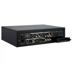 cocktailAudio X45Pro čierny