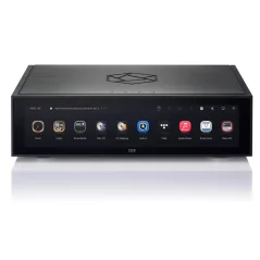 HiFi ROSE RS151 Čierna