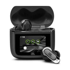 JBL Tour Pro 3 Black