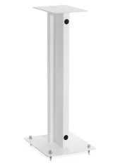 Triangle STAND S02 biela vysoký lesk