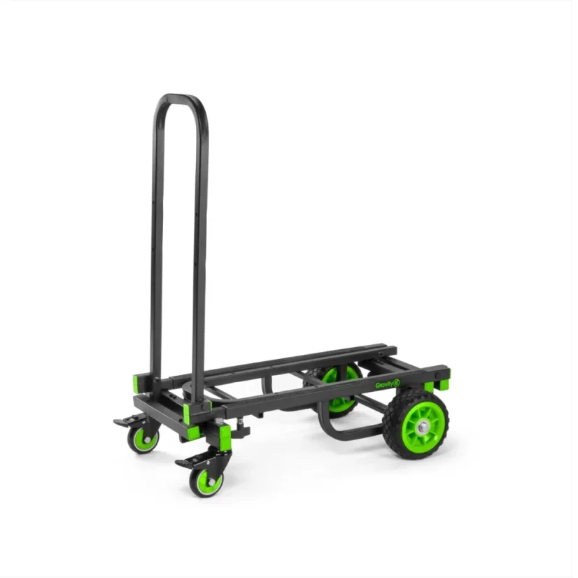 Gravity  CART M 01 B