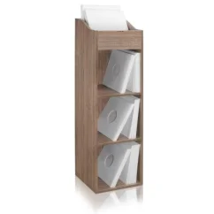 ZOMO VS-Box 100/4 Walnut