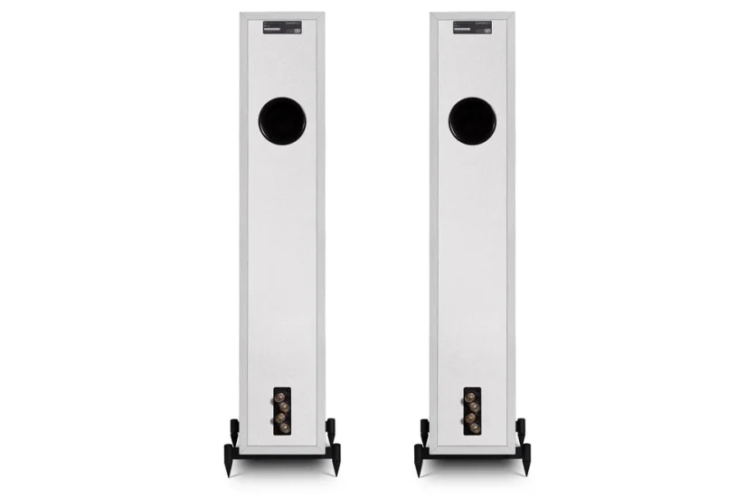 Wharfedale  Diamond 12.3 light oak