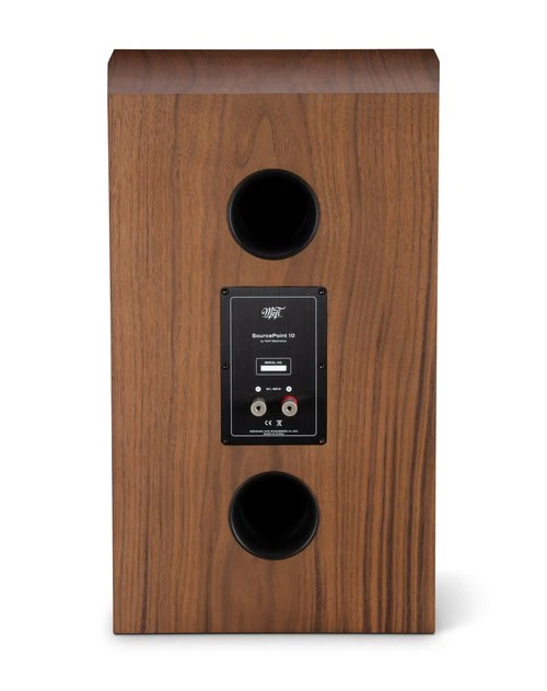 MoFi SOURCEPOINT 10 WALNUT 