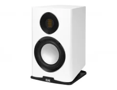 Elac Carina BS 243.4 Satin White