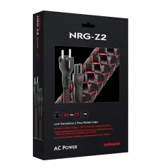 Audioquest NRG-Z2 EU 2.0m