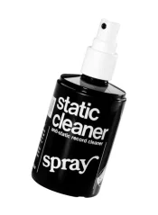 Analogis 6075 Static cleaner - spray na LP s utierkou