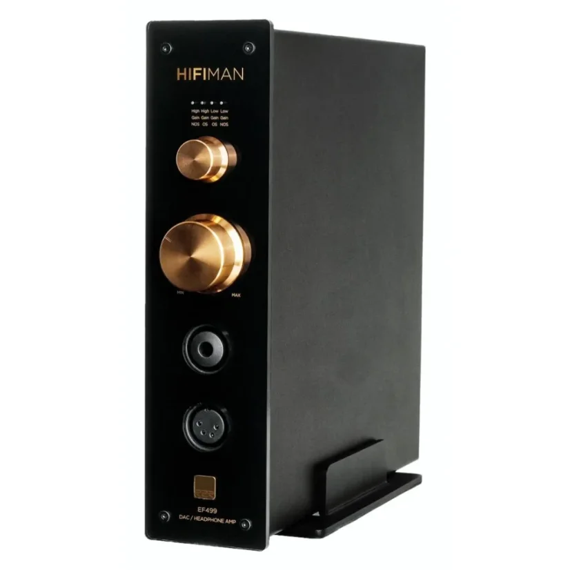 HiFiMAN EF499