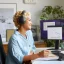 audio-technica ATH-AL5NC – otvorené bezdrôtové slúchadlá s ANC, LDAC a výdržou 75 h