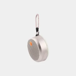 Mondo Speaker Small Greige