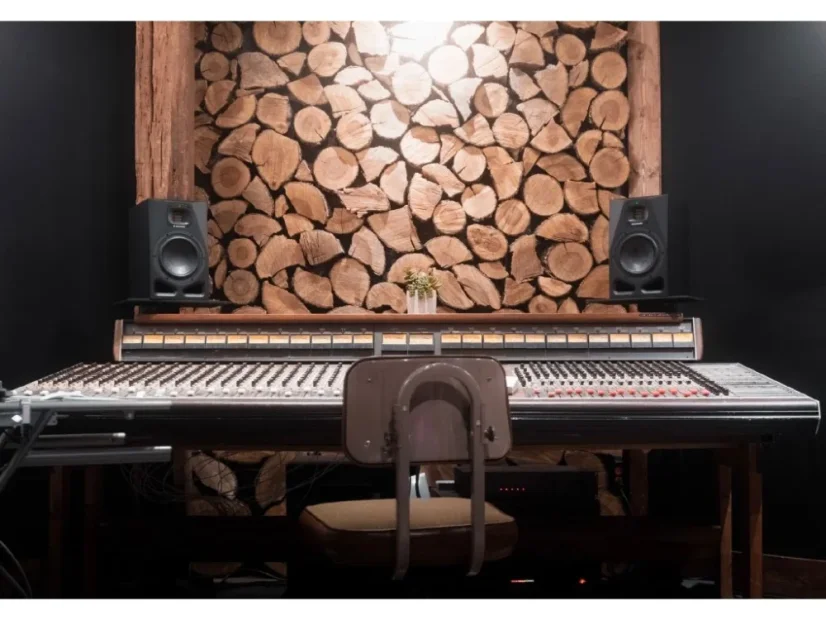 ADAM Audio A7V