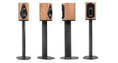 SONUS FABER Duetto Walnut