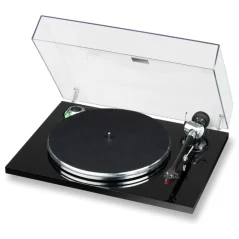 EAT Prelude + 9" ramienko