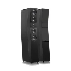 SVS Ultra Evolution Tower Black oak (dyha)