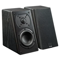 SVS PRIME ELEVATION Black Ash