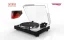 Thorens TD 402 DD + Ortofon 2M RED Piano black