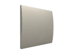 Vicoustic Cinema Round Premium Light Grey,  pack 8 ks