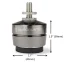 IsoAcoustics GAIA III