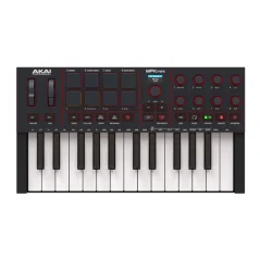 AKAI MPK Mini IV Black
