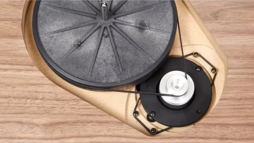 ProJect Pro-Ject X1 B + Pick It PRO Balanced Walnut