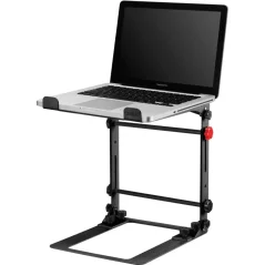 ZOMO LS-10 Laptop Stand Black