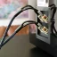SVS SoundPath Ultra Bi-Wire Speaker Cable 6m