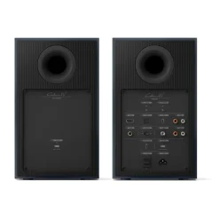 KEF Coda W  Midnight Blue