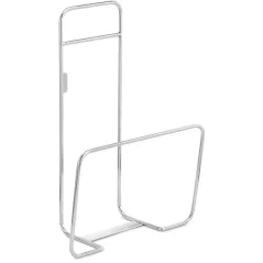 ZOMO VS-Rack Wall Chrome