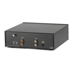 ProJect Phono Box DS2  black UNI