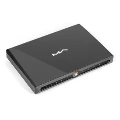 Matrix Audio X-Sabre 3 Čierna