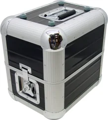 ZOMO Recordcase MP-80 XT BLACK