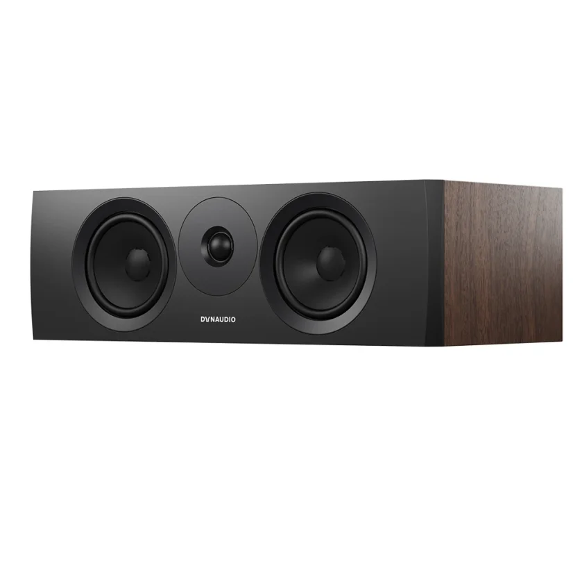 Dynaudio Emit 25C Vlašský Orech