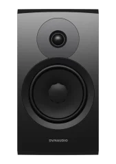 Dynaudio Emit 20 Čierny saténový lak