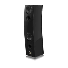 SVS Ultra Evolution Pinnacle Piano black