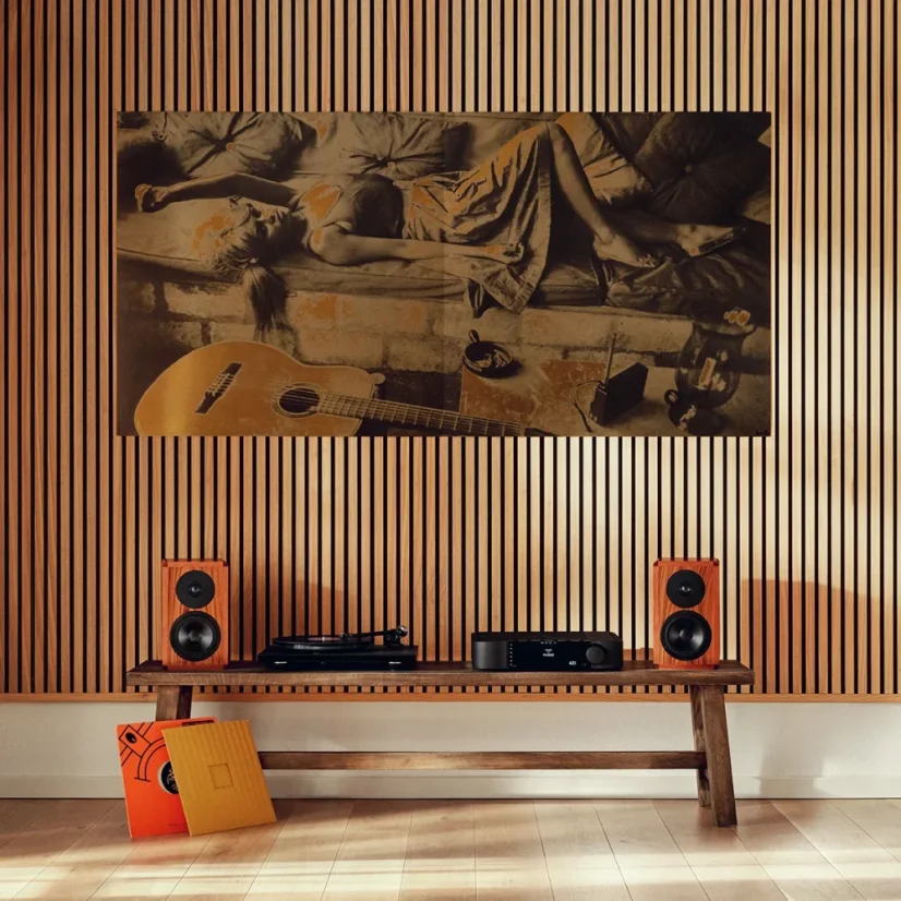 Dynaudio LEGEND Palisander