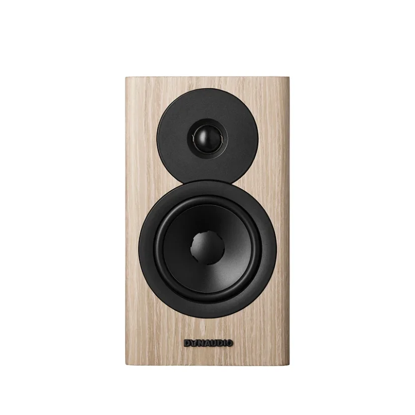 Dynaudio Evoke 10 Blonde Wood