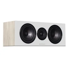Wharfedale Diamond 12.C light oak