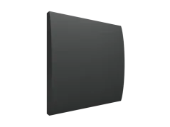 Vicoustic Cinema Round Premium Dark Gray, pack 8 ks