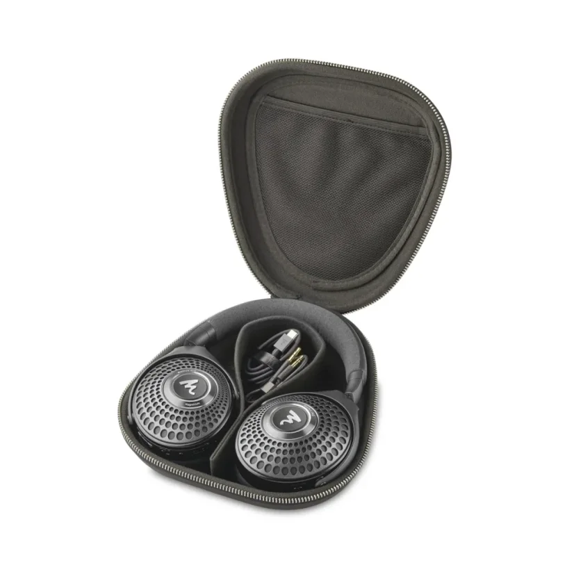 Focal BATHYS MG grafitovo sivá
